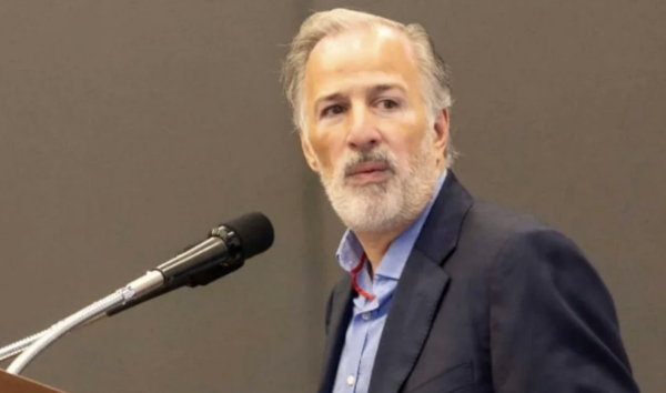 Nombran a José Antonio Meade como presidente del Consejo de Administración del banco HSBC