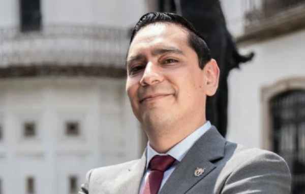 Tribunal absuelve al rector de la Universidad Autónoma de Chapingo por violación de alumna