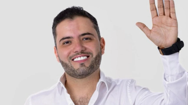 Detienen al Alcalde de Tequila, Jalisco, por vínculos con el CJNG y extorsión a tequileras