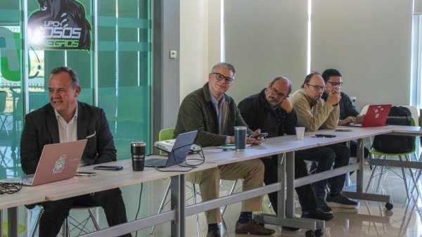 Instalan empresarios mesas de trabajo para proyectos sostenibles