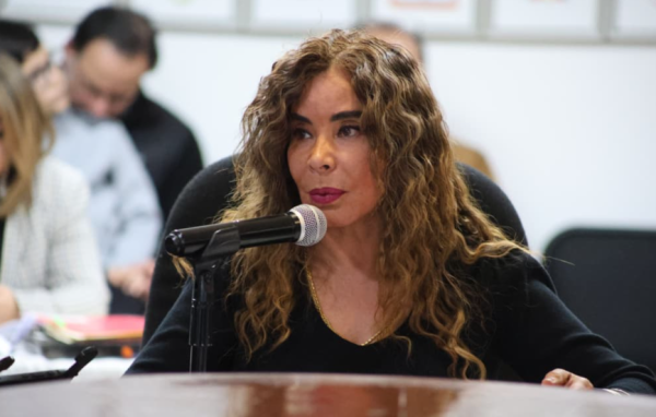 Urge diputada los Polos de Bienestar y Desarrollo en México ante la incertidumbre arancelaria para la maquila