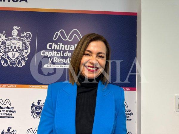 González solo está “haciéndole el caldo gordo”  a Cruz: Martínez