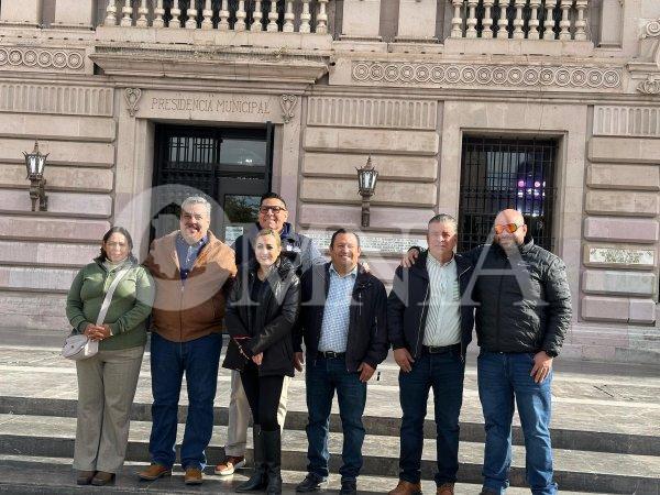 Regidores morenistas de Tonalá aplauden funcionamiento de luminarias y seguridad de la Capital; replicarán modelos