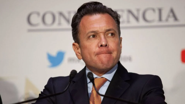 Gobernador de Jalisco confirma el envío de policías estatales a Tequila tras detención del alcalde