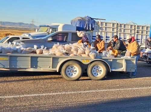 Productores acusan bloqueos de transportistas y exigen libertad para comercializar maíz