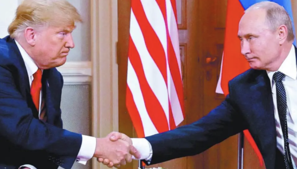 Rusia y EU acuerdan restablecer contacto militar de alto nivel