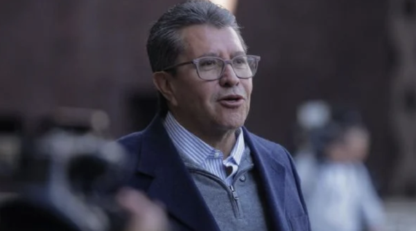 No habrá reducción de plurinominales en reforma electoral: Ricardo Monreal