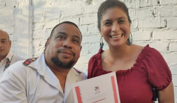 Matan a balazos a exdirigente priista en la Costa Chica de Guerrero