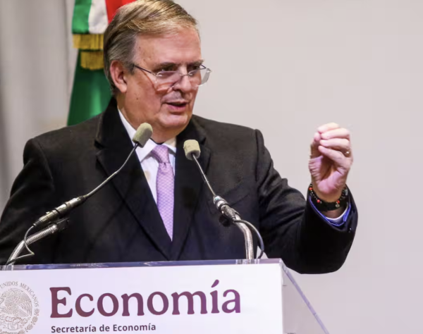 México y EUA pactan ruta de cooperación en minerales críticos