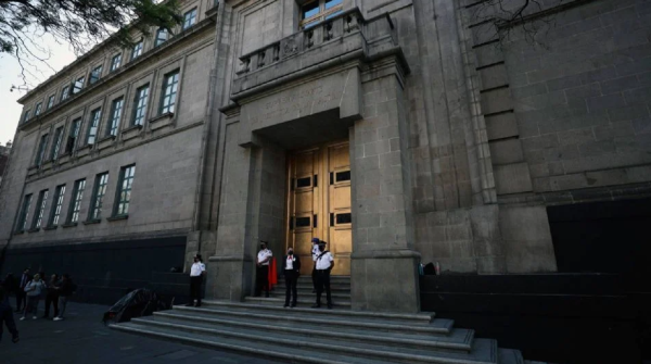 Deshabilitan a 16 funcionarios del Poder Judicial por violencia y acoso laboral