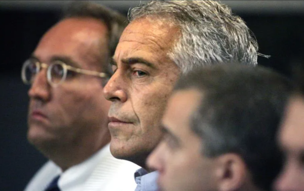 Filtran pruebas genéticas de Epstein; buscaba alargar su vida