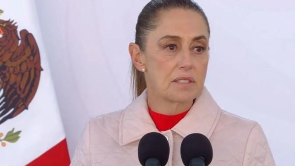 No hay amenazas de aranceles por Tratado de Aguas con EU; federación trabaja en tecnificación de riego en Chihuahua