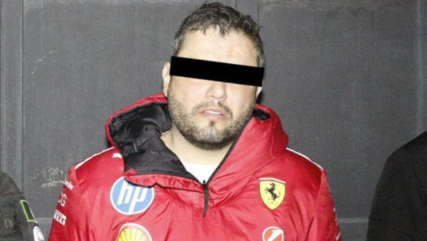 Alcalde de Tequila se decía ‘subordinado’ del ‘Mencho’, líder del CJNG: ‘Es el patrón’, revela denuncia