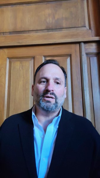 Conflicto de transportistas en la región de Cuauhtémoc es un asunto de mercado: De la Peña