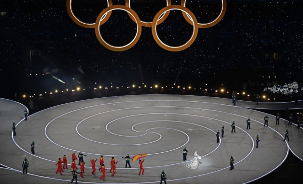 Juegos Olímpicos de Invierno 2026: Así fue la ceremonia de apertura simultánea en cuatro sedes