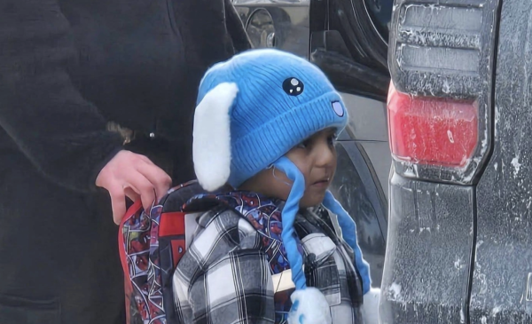 EU busca deportar a niño de cinco años detenido por ICE en Minnesota