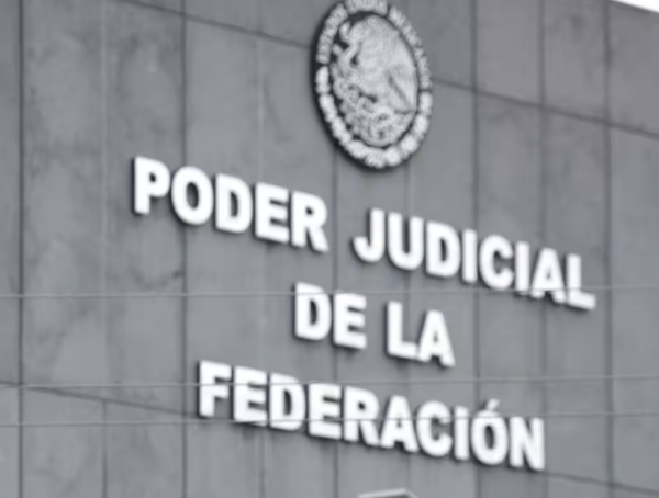 Sancionan a 16 servidores públicos del Poder Judicial de la Federación por violencia y acoso sexual