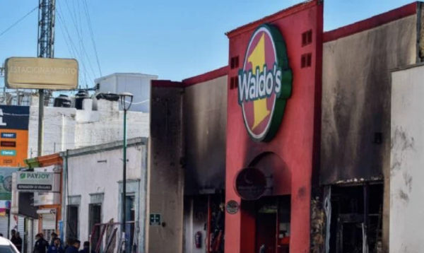 Waldo’s se prepara para reabrir sus tiendas en Hermosillo