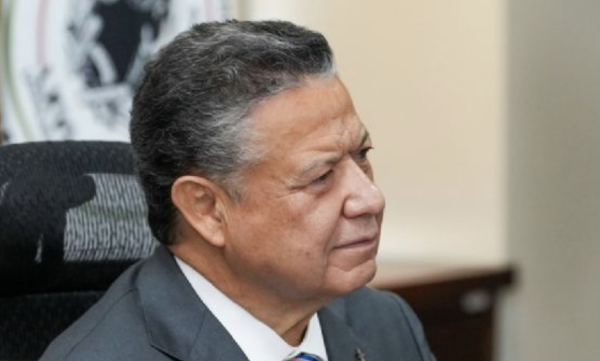 Menchaca atribuye a la 