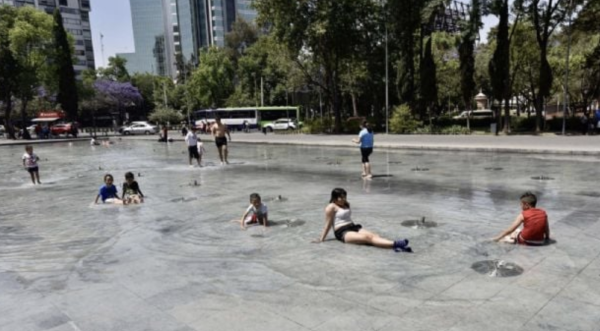 Temporada de calor 2026 en México: la fecha y hora que marcan su inicio