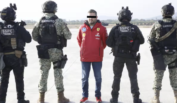 De secuestrar rivales a cobrar piso: la ruta criminal de Diego Rivera Navarro, alcalde de Tequila