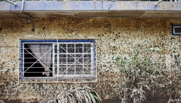 Al menos 14 muertos y 9 mil viviendas destruidas tras intensas lluvias en Colombia