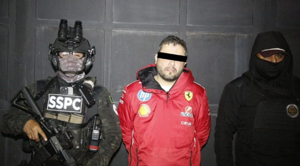 Juez ordena mantener en prisión preventiva al alcalde de Tequila