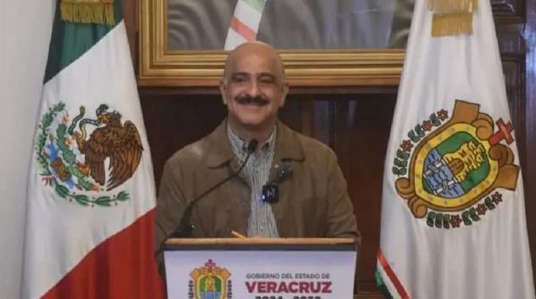 No fue atentado directo contra el alcalde de Zacualpan sino robo y sucedió en Tlaxcala: secretario de Gobierno de Veracruz