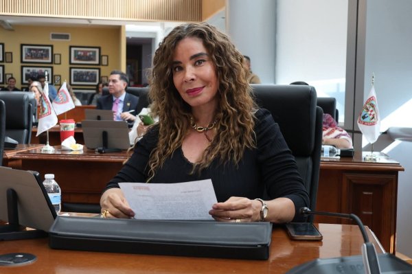 “Reglamentos de guarderías están rebasados en Chihuahua”: Dip. María Antonieta Pérez Reyes