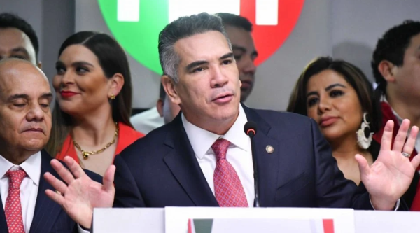 ‘Alito’ vs Morena por cambio de oficina de Adán Augusto: ‘¿Y cómo por qué nos pusieron al apestado de vecino?’