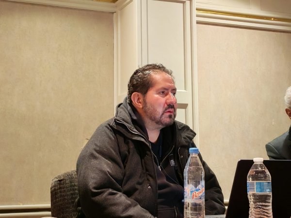 Advierte Ricardo Becerra sobre riesgos de una reforma electoral rumbo a la autocracia