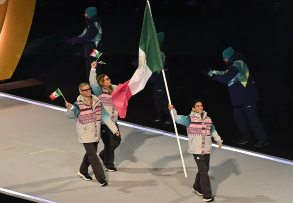 Latinoamérica eleva a 37 su récord de participantes en JO de Invierno