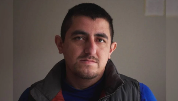 Migrante mexicano con fracturas de cráneo presenta secuelas de movilidad y memoria; no recordaba a su hija