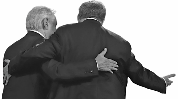 Ni venganza ni perdón: el libro de Julio Scherer Ibarra que sacudirá al poder