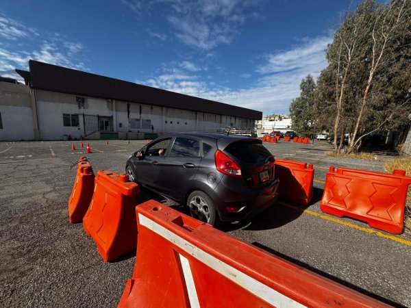 Implementa SSPE examen práctico para menores de edad que tramiten su licencia por primera vez