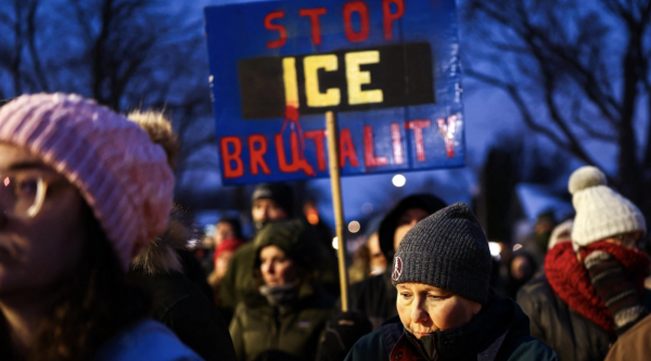 Estudiantes inmigrantes en Mineápolis recurren a clases virtuales por temor a ser deportados