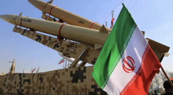 Irán dice que golpeará las bases estadounidenses en la región si EU ataca