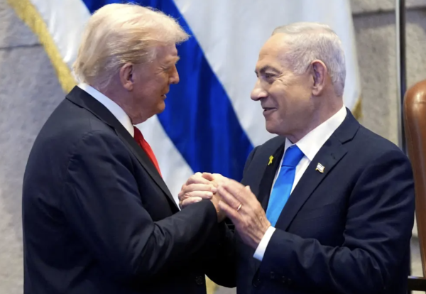 Netanyahu y Trump se reunirían en Estados Unidos el miércoles para discutir sobre Irán