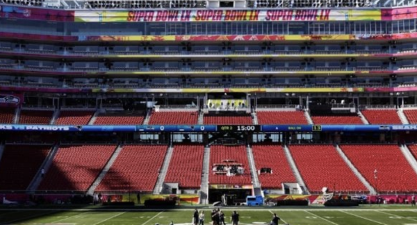 SRE emite estas recomendaciones para los mexicanos que viajen por el Super Bowl