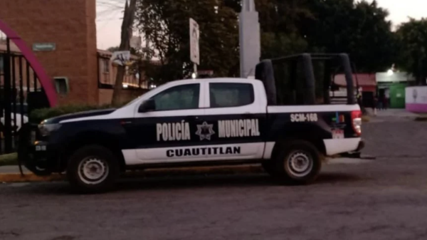 Ataque armado en un bar en Cuautitlán Izcalli deja una persona muerta