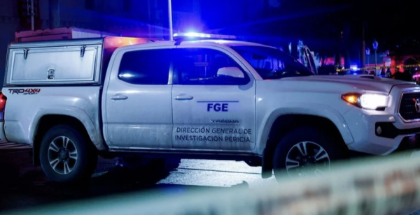 Asesinan a balazos a hermano de exalcaldesa morenista de Veracruz
