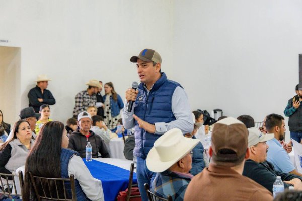 Decisiones federales han generado pérdidas millonarias para el estado:Bonilla