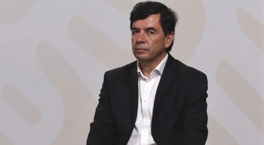 Un decreto a la medida de Jesús Ramírez: afectación al erario por 27 mil millones de pesos