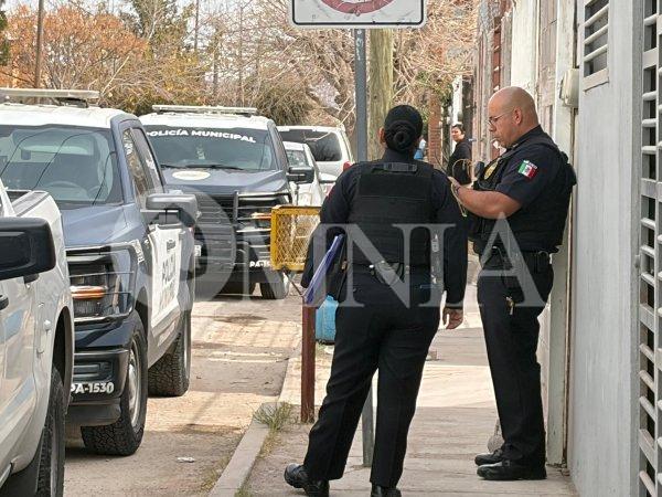 Localizan a mujer sin vida en domicilio de Paseos del Camino Real