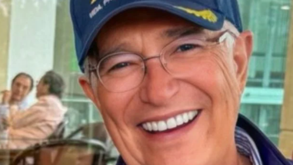 Salinas Pliego acusó a AMLO y Morena de formar un cártel criminal: 