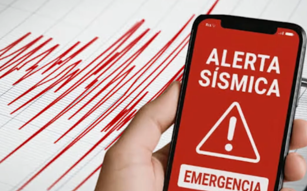 Sin daños ni lesionados en Oaxaca tras sismo de magnitud 5.7; continúan revisiones