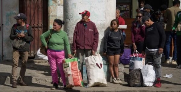 Cuba critica oferta de ayuda humanitaria de EU “con propósitos políticos groseramente oportunistas”