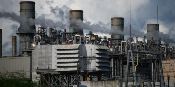 Elevan 34% inversión de Pemex; se enfoca en producir más