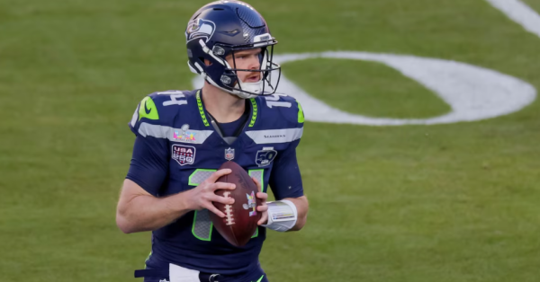 ¡Seattle campeón! Seahawks ‘aplasta’ a Patriots y gana el Super Bowl LX