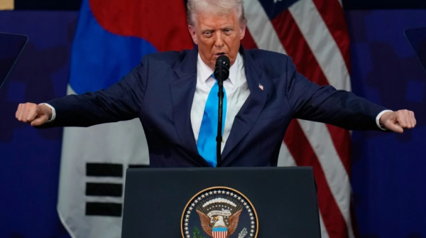 Advierten incertidumbre en el plan de México para saciar apetito de Trump por minerales raros